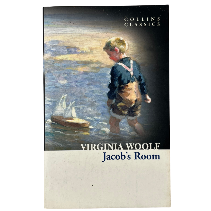 Jacob's Room