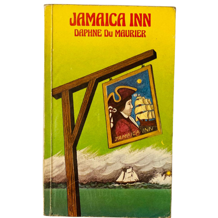 Jamaica Inn