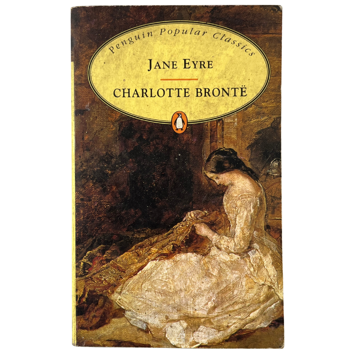 Jane Eyre