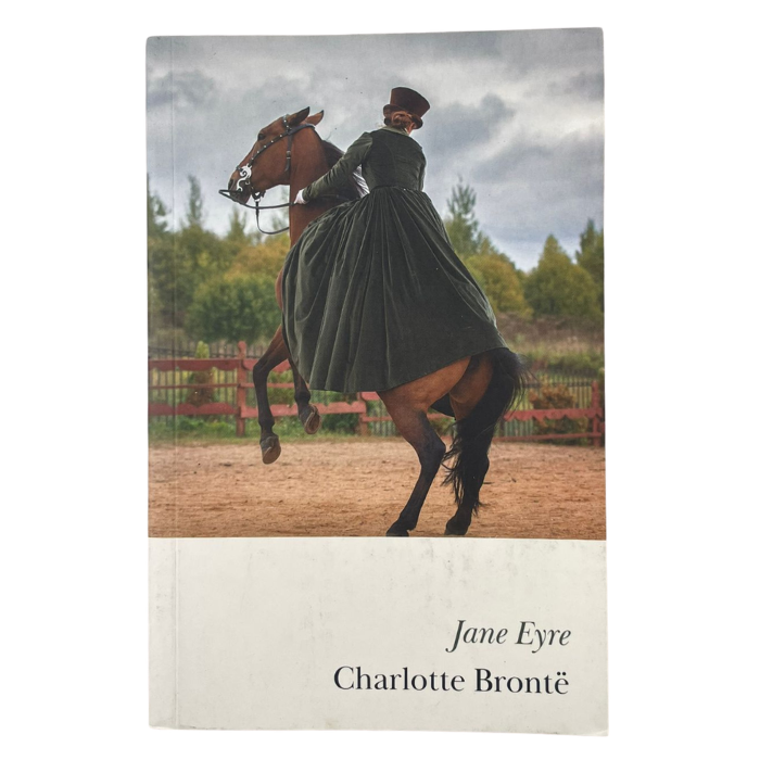 Jane Eyre