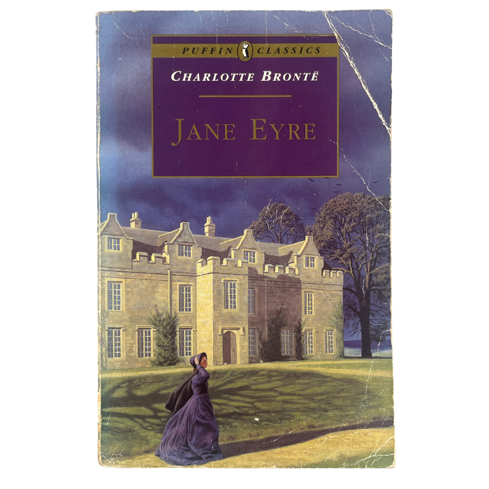 Jane Eyre