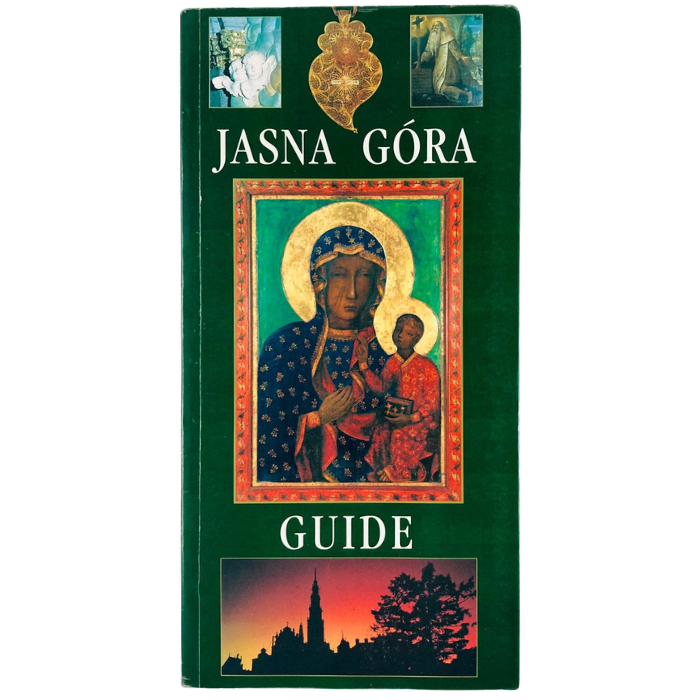 Jasna Góra Guide