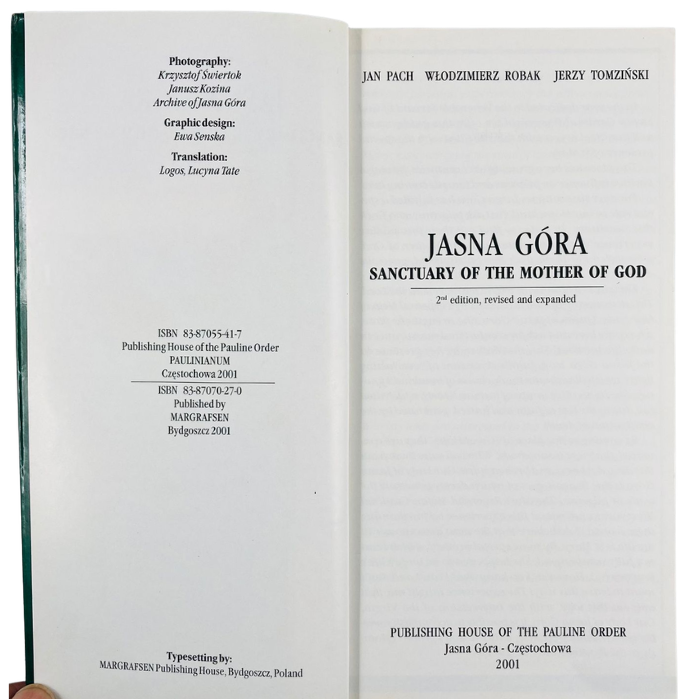 Jasna Góra Guide