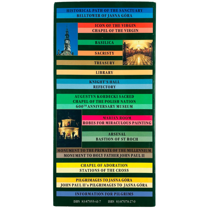 Jasna Góra Guide