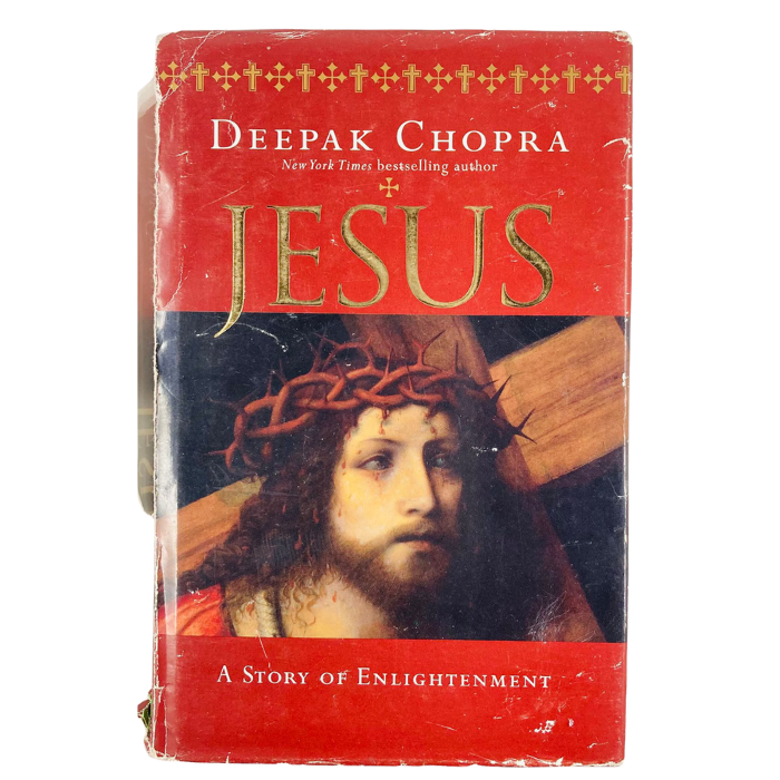 Jesus: A Story of Enlightenment