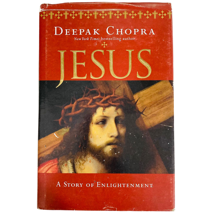 Jesus : A Story of Enlightenment