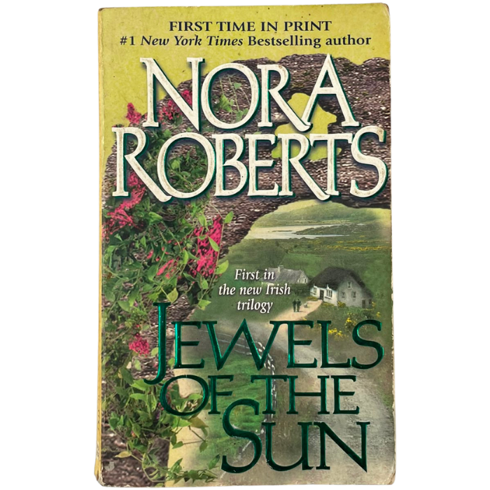Jewels of the Sun