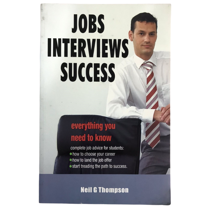 Jobs Interviews Success: Everything you need to know