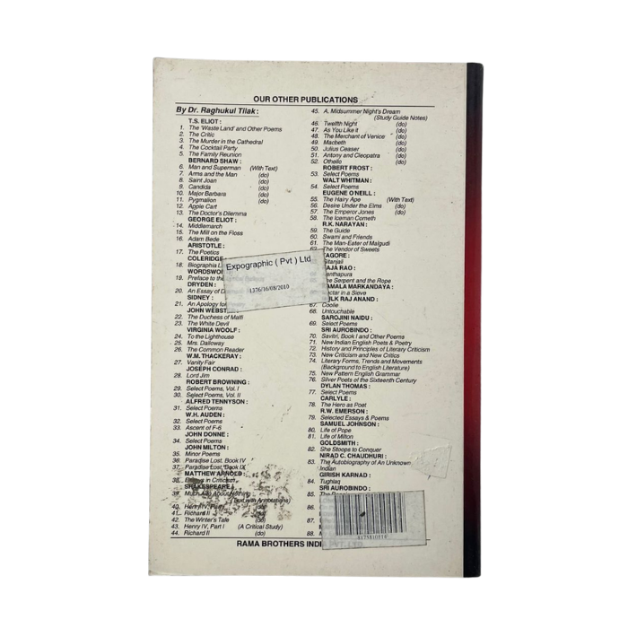 John Donne : Select Poems