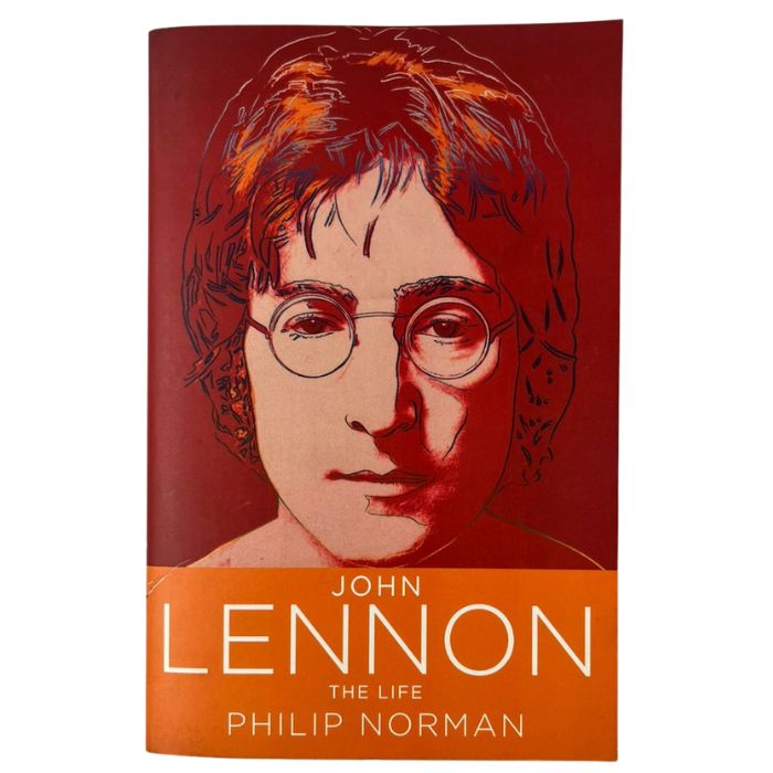 John Lennon: The Life