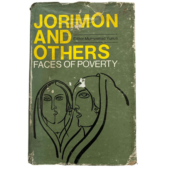 Jorimon and Others : Faces of Poverty