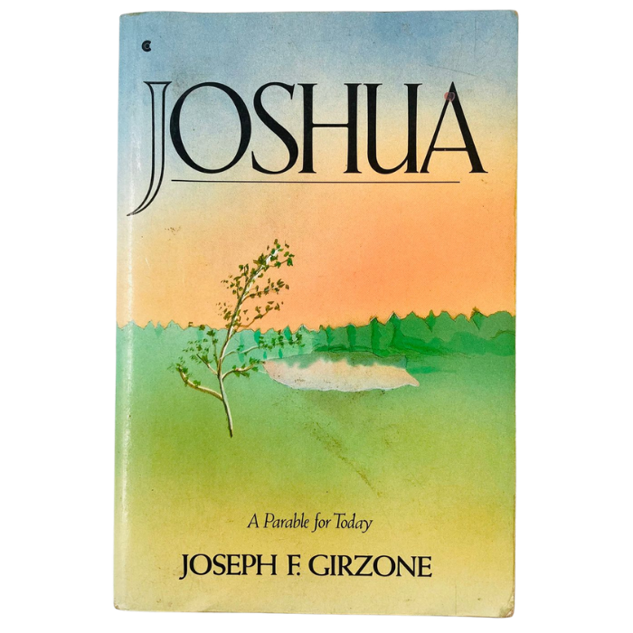 Joshua: A Parable for Today