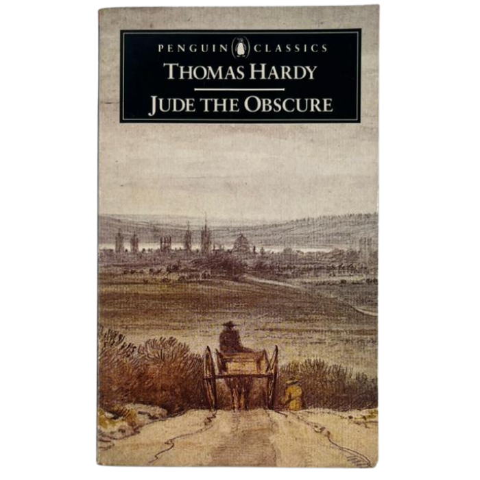 Jude the Obscure