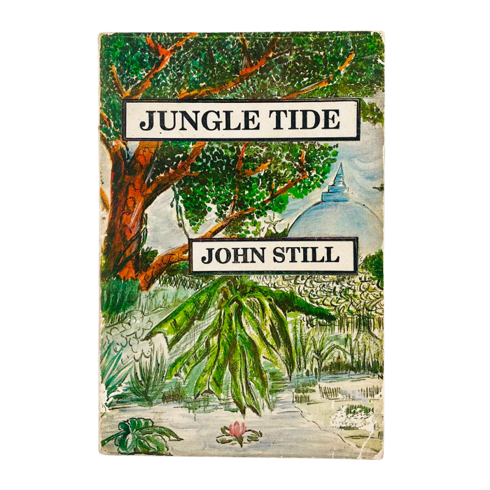 Jungle Tide