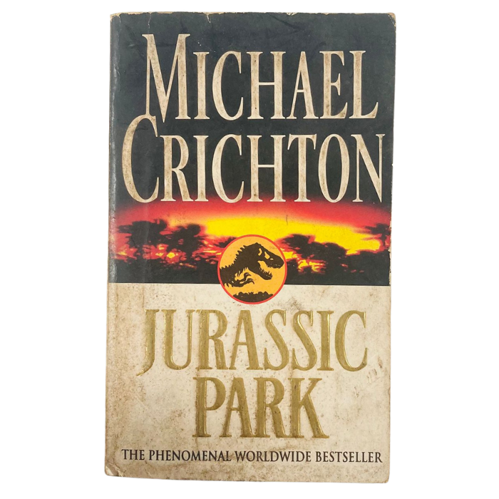 Jurassic Park