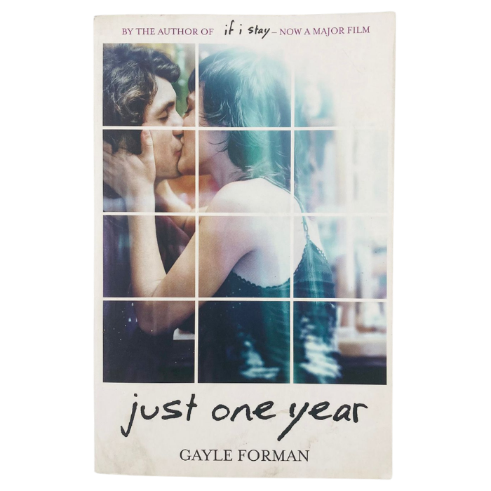 Just One Year