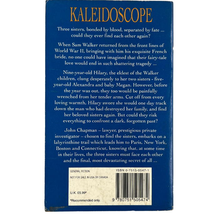 Kaleidoscope