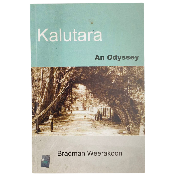 Kalutara: An Odyssey