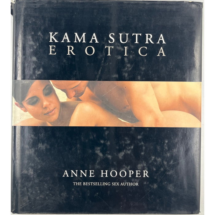 Kamasutra Erotica