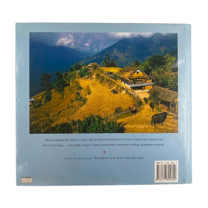 Kangchenjunga: Guardian of the Eastern Himalaya