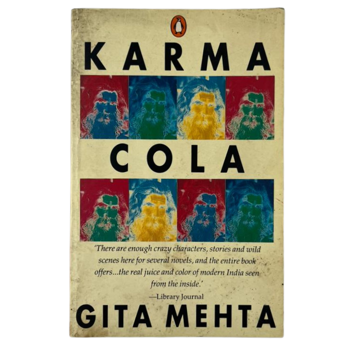 Karma Cola