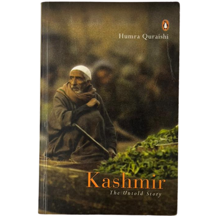 Kashmir: The Untold Story