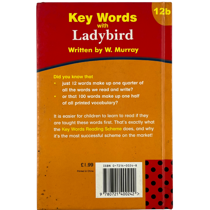 Key Words: 12b Mountain adventure