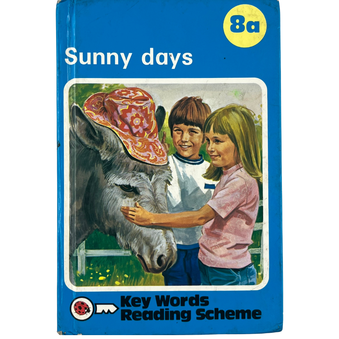 Key Words: 8a Sunny days