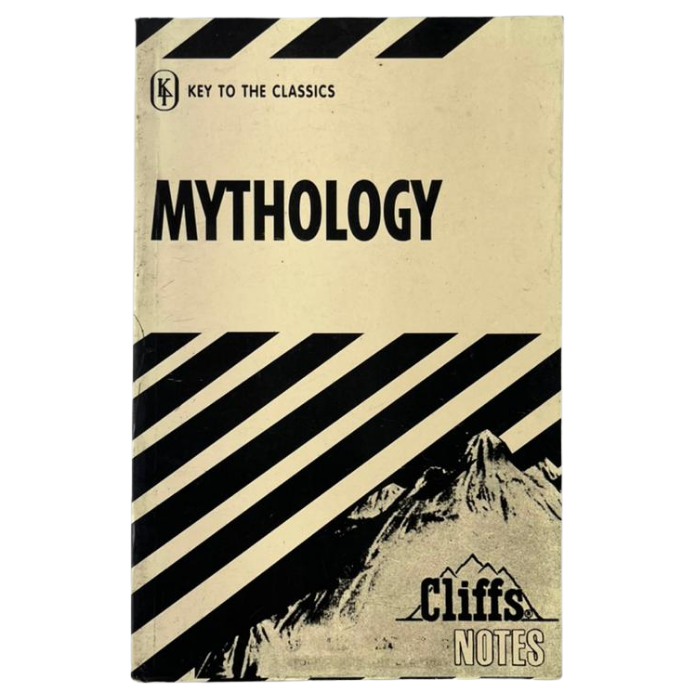 Key to the Classics: Mythology