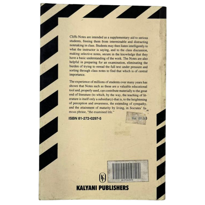 Key to the Classics: Mythology