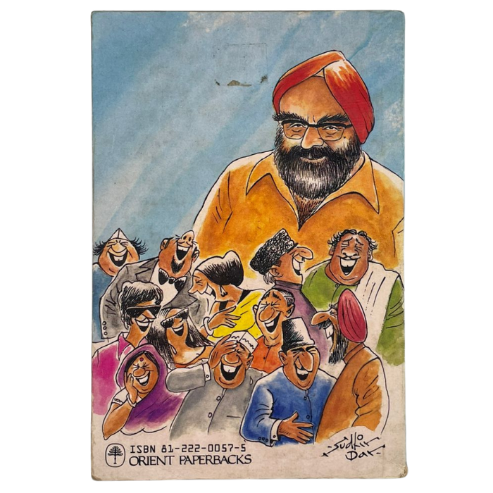 Khushwant Singh's Joke Book-II