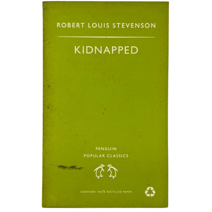 Kidnapped