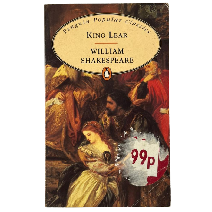King Lear
