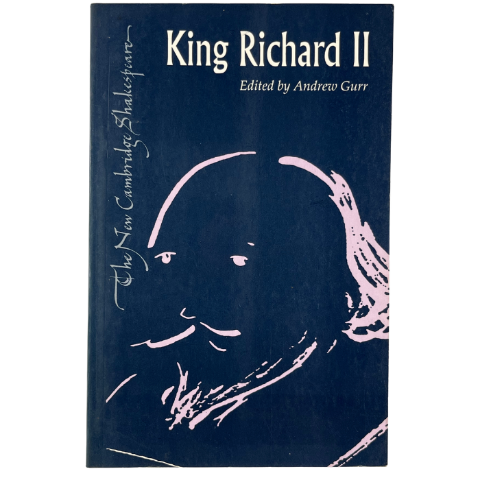 King Richard II