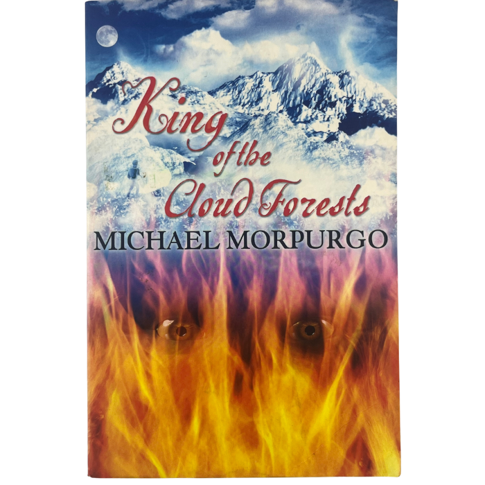 King of the Cloud Forests