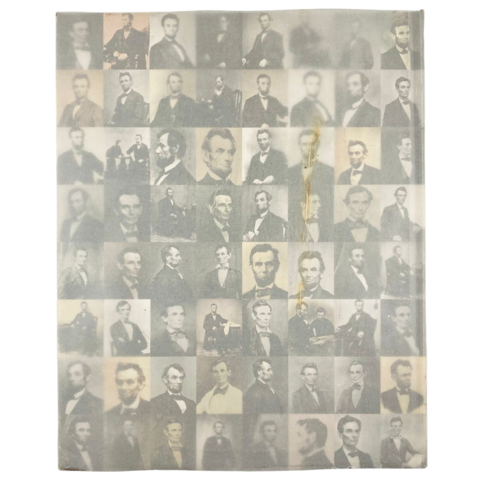 LIFE LINCOLN: An Intimate Portrait