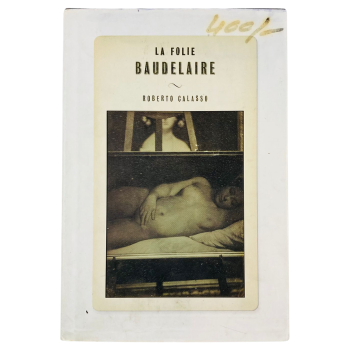 La Folie Baudelaire