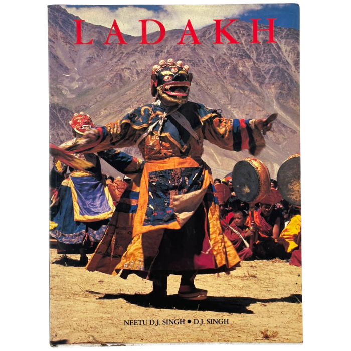 Ladakh