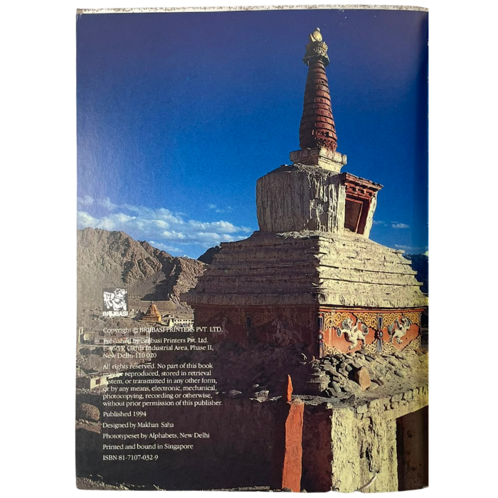 Ladakh