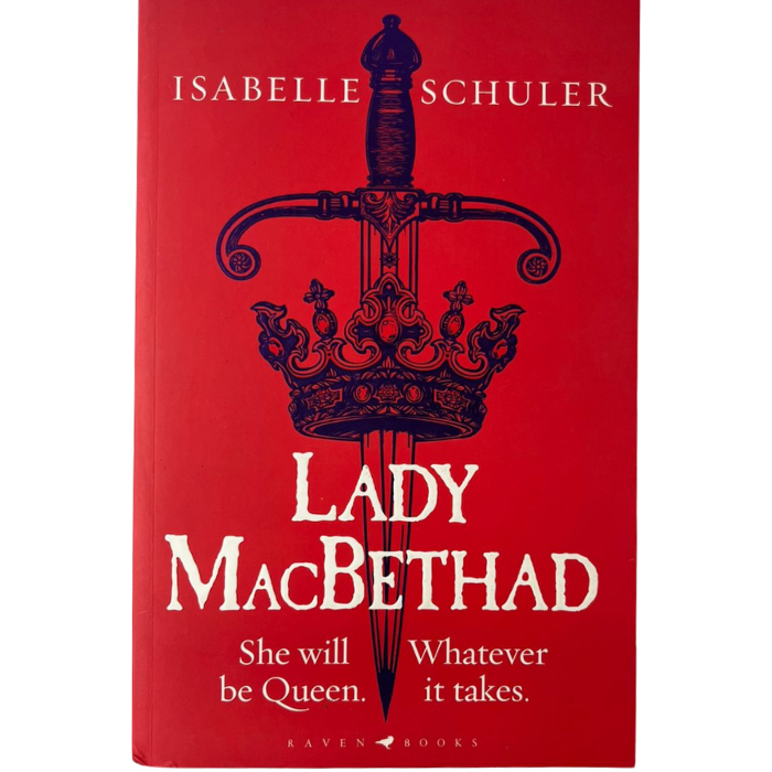 Lady MacBethad