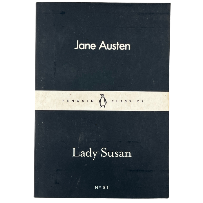 Lady Susan