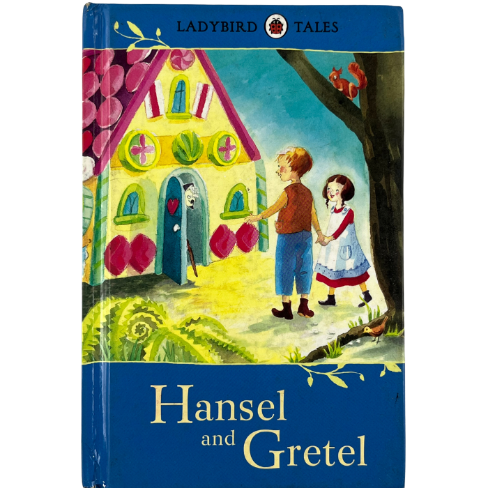 Ladybird Tales: Hansel and Gretel