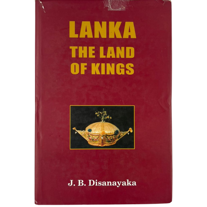 Lanka: The Land of Kings