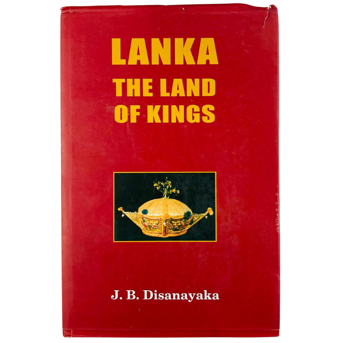 Lanka – The Land of Kings