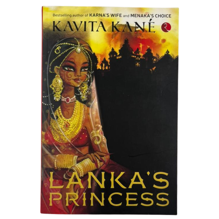 Lanka's Princess