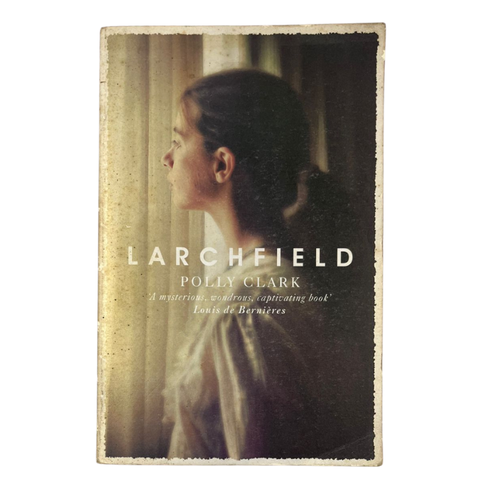 Larchfield