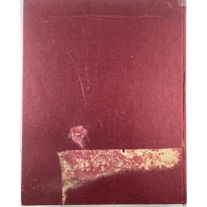 Larousse Dictionary of Painters