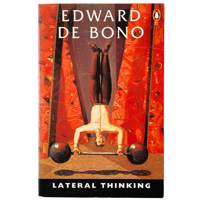 Lateral Thinking