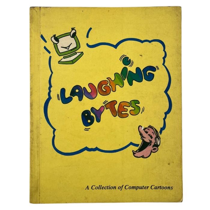 Laughing Bytes