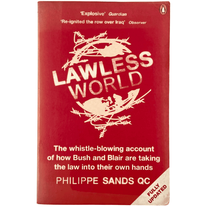 Lawless World